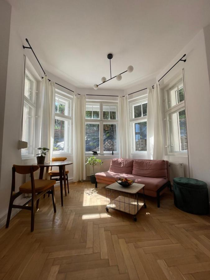 Wrest Modern Apartments Gdansk Wrzeszcz Eksteriør billede