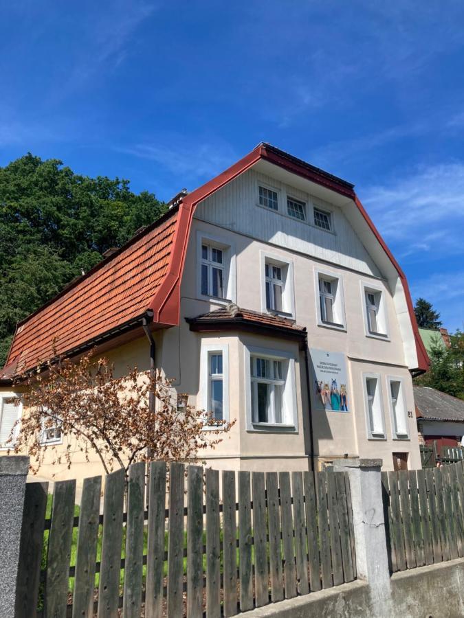 Wrest Modern Apartments Gdansk Wrzeszcz Eksteriør billede